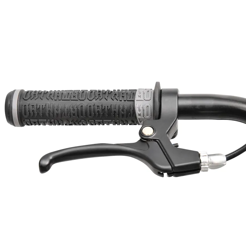 Triad Underworld 4 Drift Trike Electro Copper/Black Fade-3